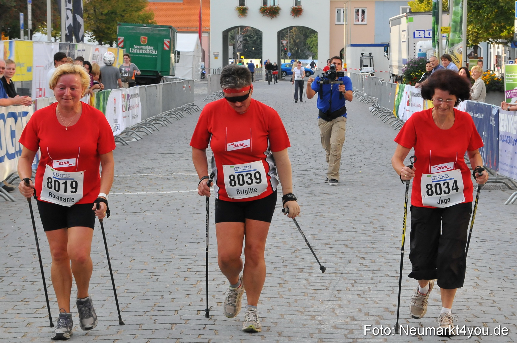 Stadtlauf Neumarkt 2011 0045